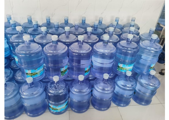 鸠兹纯净水